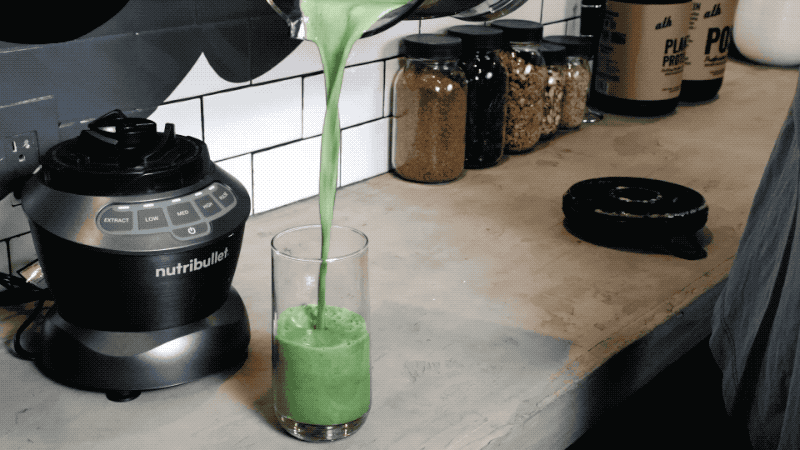 Veggies Elixir Gif