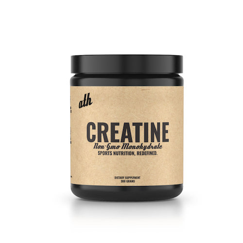 What is ATP - Creatine 