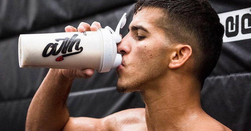 Why High Protein Diets Work - Protein Shake 