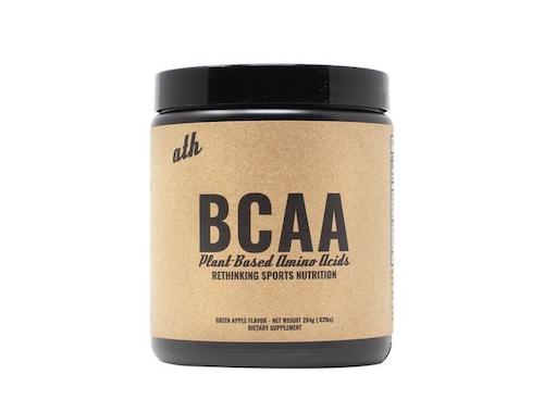 EAA vs. BCAA