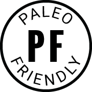 Paleo Friendly