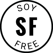 Soy Free