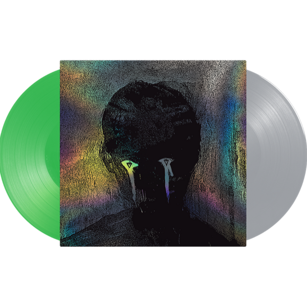 THE DEVIL WEARS PRADA 'COLOR DECAY ' DELUXE 2LP (Limited Edition – Onl -  Alternative Press