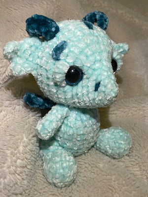 Baby Dragon - Majocol Gear LLC