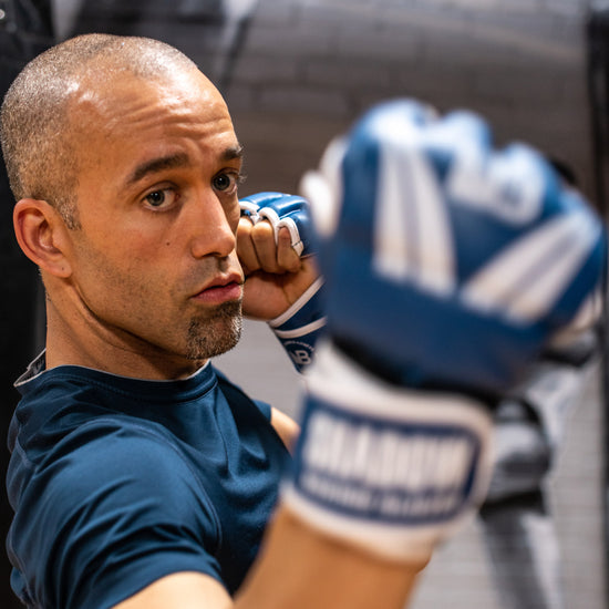 Bower Boxing  Nate Bower Fitness