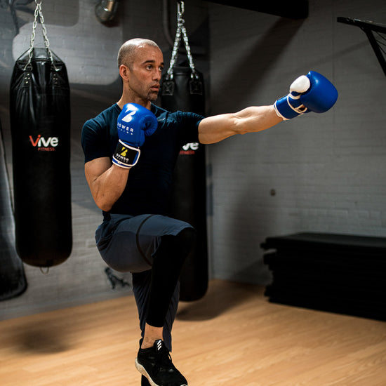 Bower Boxing  Nate Bower Fitness