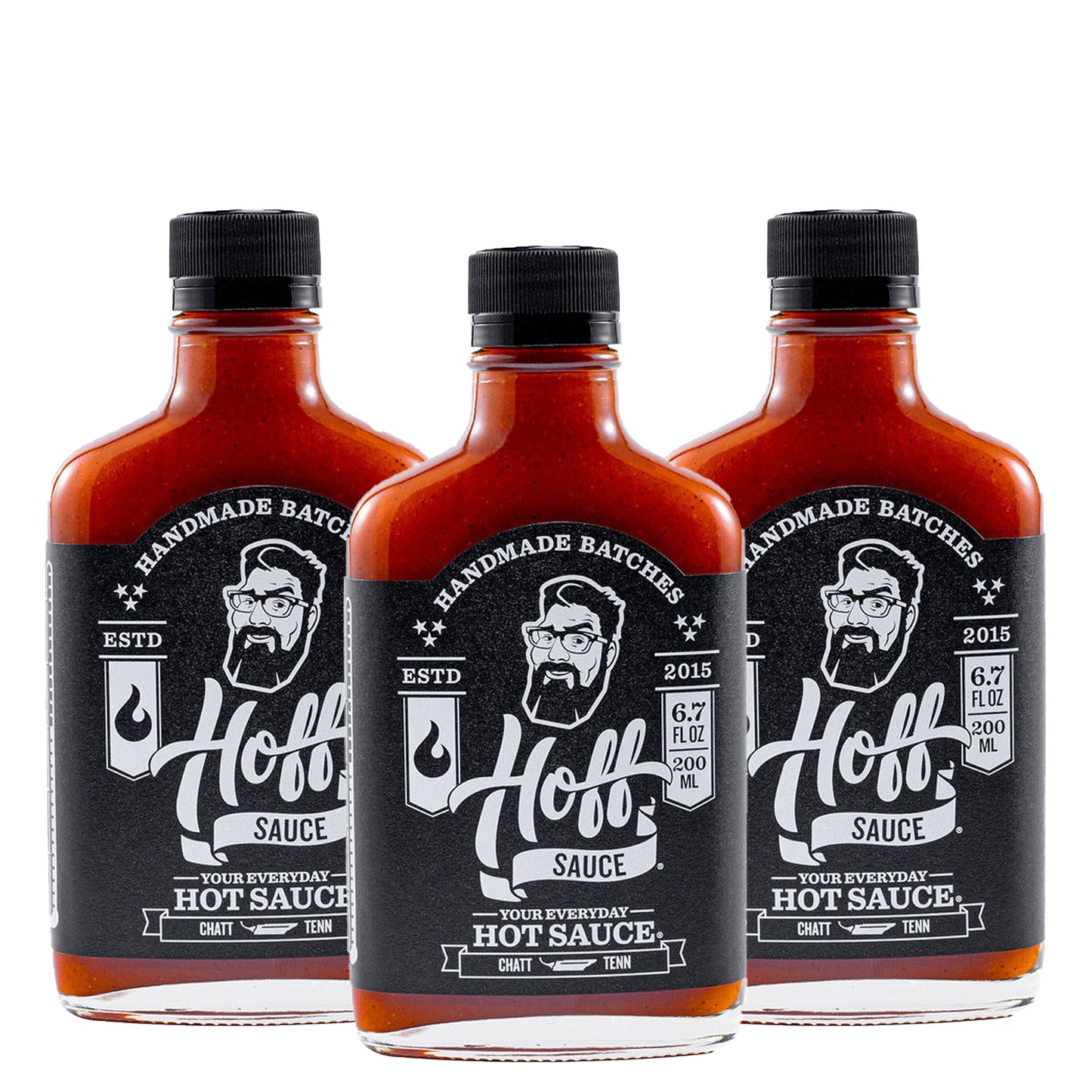 Hoff Sauce Hot Sauce Hoff And Pepper Wholesale 