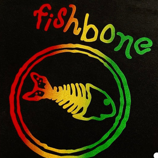 Fishbone 2023 EP - Record Shopper Bundle