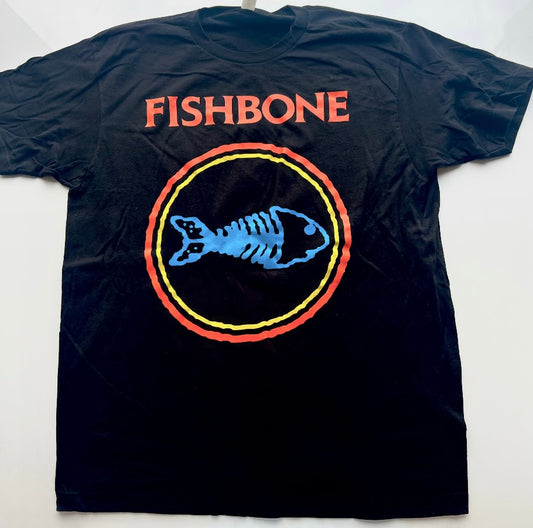 Fishbone 2023 EP - Record Shopper Bundle