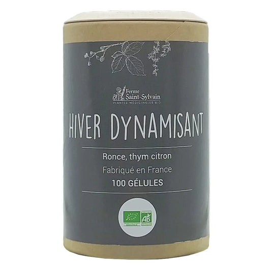 Achetez du thym séché biologique 25g en ligne • AlPassoFood