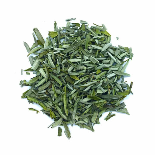 Tisane Sauge-Verveine Citronnelle