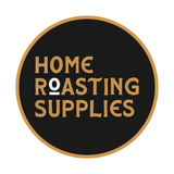 Home Roasting Supplies Fresh Roast Logo