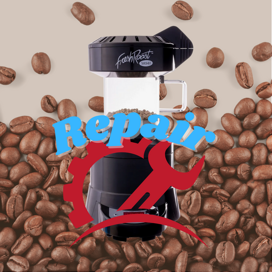 Fresh Roast machine repair