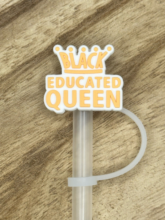 Mean One Hand Straw Toppers – Wanderful Customs LLC