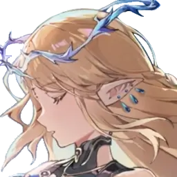 Cartethyia character icon
