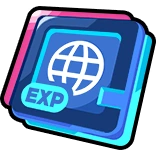 Zenless Zone Zero Inter Knot Level icon