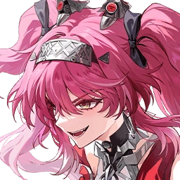 Lupa character icon