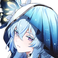 Wuthering Waves The Shorekeeper character icon