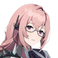 Zenless Zone Zero Yanagi character icon