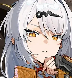 Hugo character icon