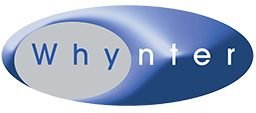Whynter Logo Png.