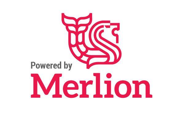 Merlion Digital Commerce