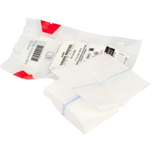 Lumbar Field Aid Kit (L-FAK)
