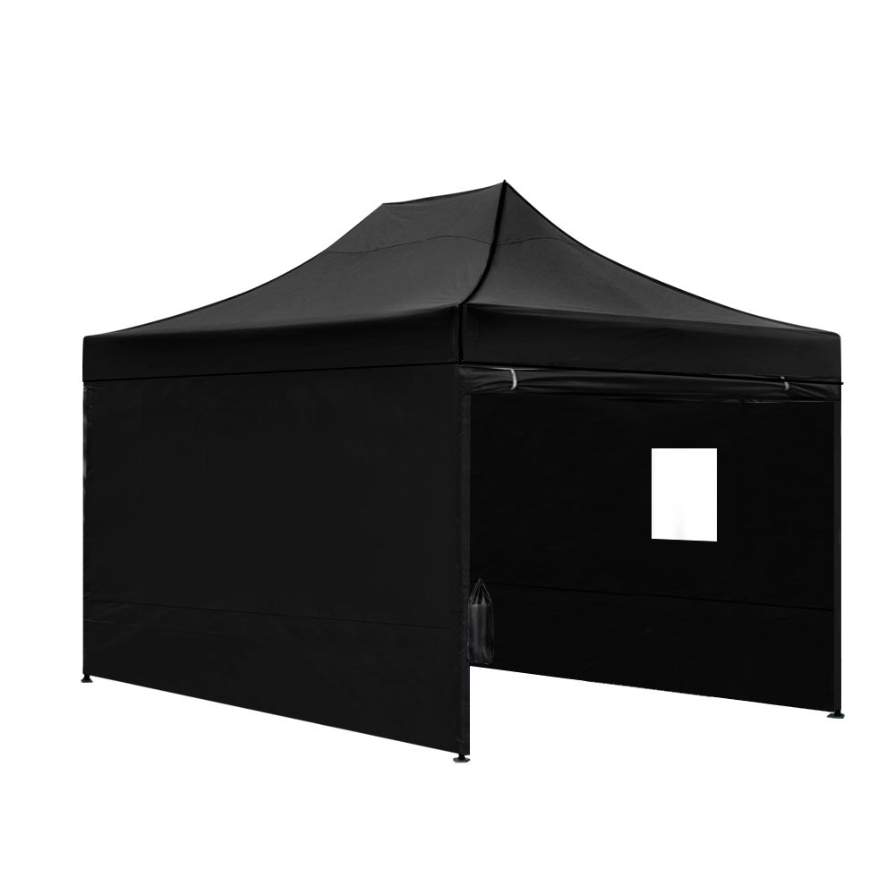 3x3 Marquees