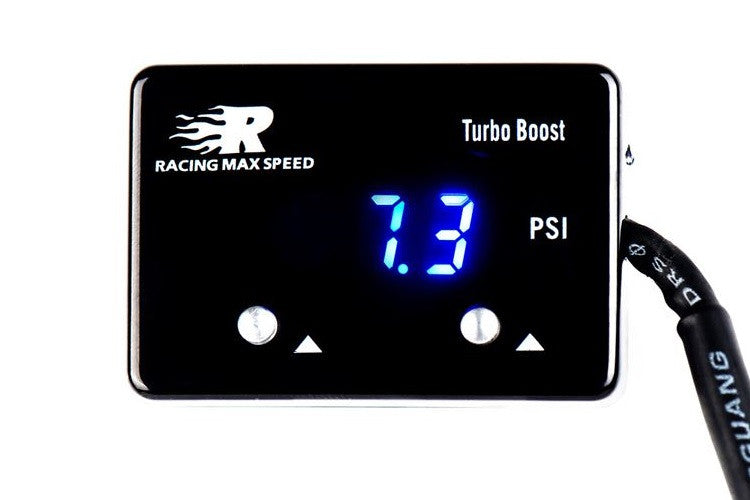 sensor pressure psi 1 Gauge (PSI) BOOST Digital