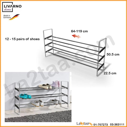 Livarno Home - shoe tipper – La2taa