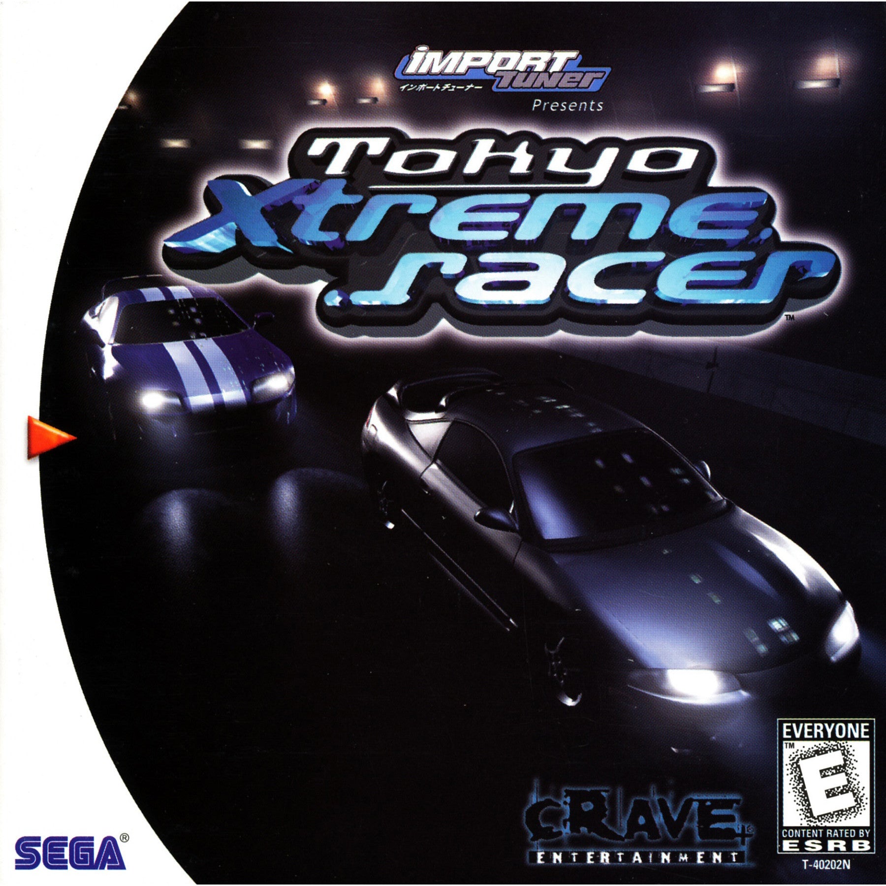tokyo-xtreme-racer-dreamcast-retro-game-fan-video-game-store-retro-game-fan-classic
