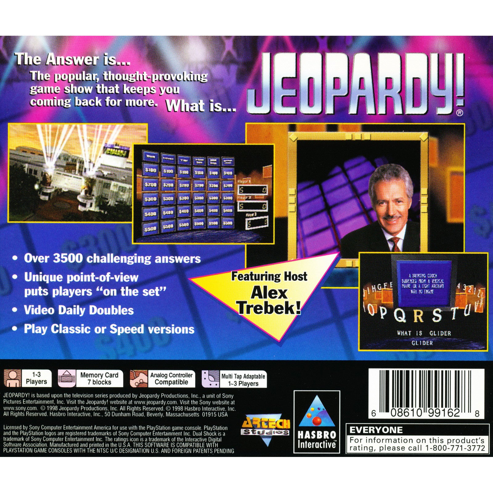 jeopardy ps1