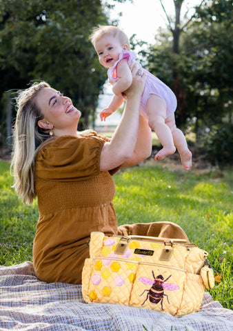 Top 10 Best Baby Nappy Bags In Australia 2023 edition – Bublet Co