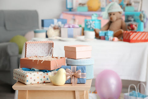 Things to Look for When Choosing a Timeless Baby Shower Gift