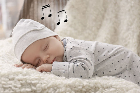 Music and Cognitive Development
