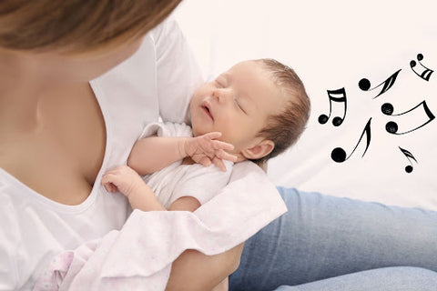 Practical Ways to Integrate Classical Music in Your Baby’s Life