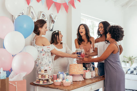 Best Gifts for a Baby Shower