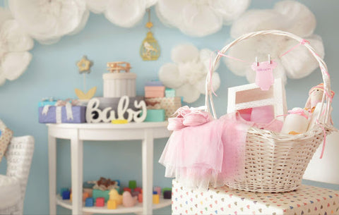 Why Timeless Baby Shower Gifts Matter?