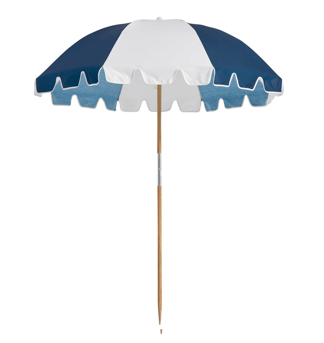 Marigold Weekend Umbrella by Basil Bangs Kartique