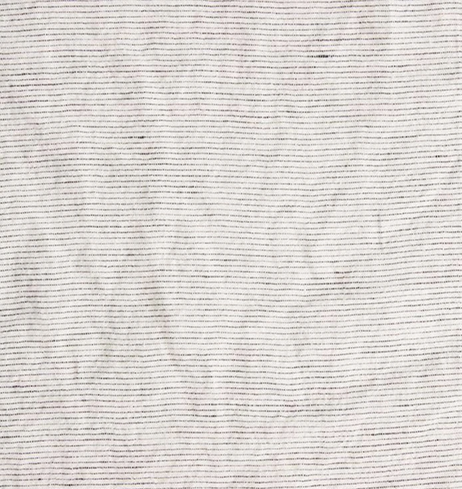 Cultiver 100% Linen Duvet Cover Set - Pinstripe