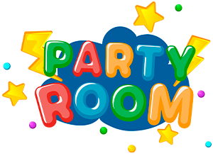 logo Party Room