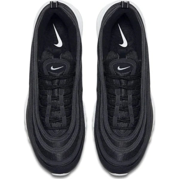 nike millenium 97 black