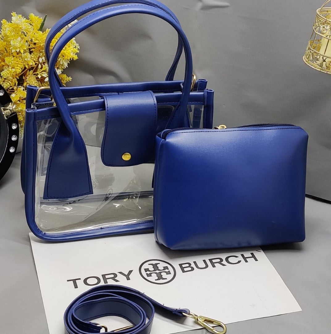 Tory Burch Limited Edition Korean Style Hand Bag – Pak Shippers