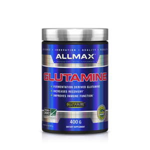 Glutamine