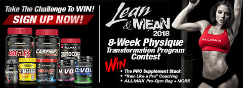 Lean-and-Mean-Promo-1