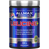 Allmax Leucine