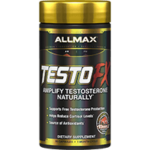 NATURAL TESTOSTERONE SUPPORT