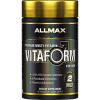 Premium Multi-Vitamin For Men