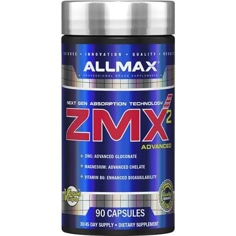 ZMX