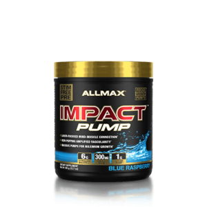 IMPACT Pump